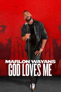 Marlon Wayans: God Loves Me (2023)